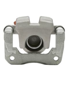 DFC 12-18 Toyota RAV4 Rear-L Premium Caliper - Silver Zinc Coated - 331-76709