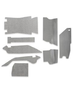 DEI 17-20 Can-Am Maverick X3 (2-Seater) Heat Control Kit - 902404