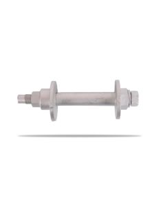 Pedders 05-15 Toyota Tacoma Front Lower Camber Bolt - Single - PED-458002