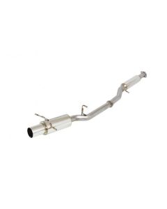 A'PEXi - N1 Evolution R (Catback) - 2002-2007 Subaru Impreza WRX / STI (GD) - 191KF003