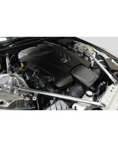 TOM'S Racing- Front Upper Performance Rod for 2018+ Lexus LC500 - TMS-53680-TUZ10