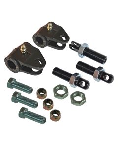 SPC Performance HARDWARE KIT - RACE ARM - 92021