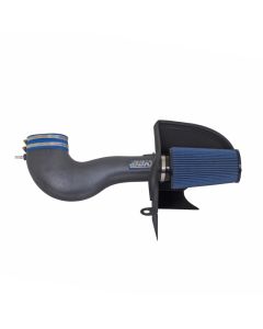 BBK 05-09 Ford Mustang 4.6 GT Cold Air Intake Kit - Charcoal Metallic Finish (CARB EO 05-06 Only) - 17365