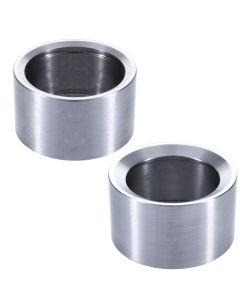 Camburg 1in. 4130 Uniball Cup (1.50in. width) - CAM-040025