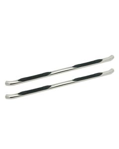 Westin 19-22 Ford Ranger SuperCrew E-Series 3 Nerf Step Bars - SS - 23-4150