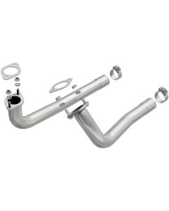 MagnaFlow Exhaust Products Direct-Fit Exhaust Pipe- MAGN-19304