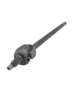 Yukon Dana 44 Left Hand Front Axle Assembly Replacement 99-02 Dodge 1/2 Ton - YA D80382-1