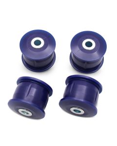 SuperPro 2008 Lexus LX570 Base Rear Lower Trailing Arm Bushing Kit - SPF3286K