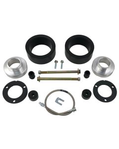 Tuff Country 96-02 Toyota 4Runner 3in Lift Kit (No Shocks) - 53996