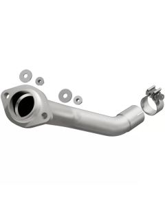 MagnaFlow Exhaust Products Direct-Fit Exhaust Pipe Jeep 3.6L V6- MAGN-19432