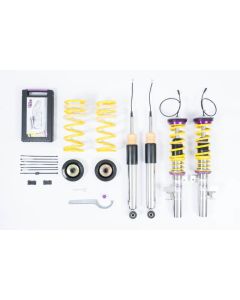 KW Coilover Kit DDC - Ultimate Performance Upgrade