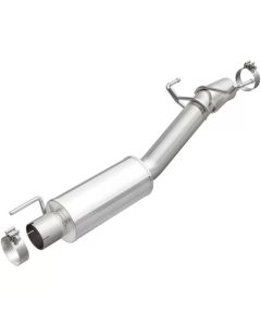 MagnaFlow Exhaust Products Direct-Fit Muffler Replacement Kit With Muffler Ram 2014-2020 6.4L V8- MA