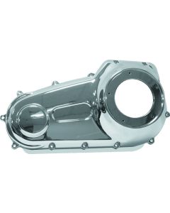 Bikers Choice 07-17 FLST 06-07 FXDWG Chrome Primary Cover Replaces H-D 60782-06 - 488708