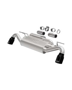 MagnaFlow Street Series Axle-Back Performance Exhaust System Ford Bronco Sport 2021+- MAGN-19533