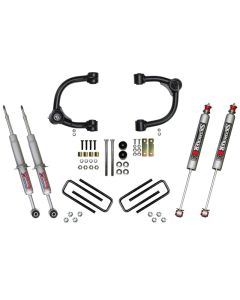 Skyjacker Suspension 16-22 Toyota Tacoma 3in Lift Kit Component Box w/ M9500 Monotube Shocks - TC536STUSM