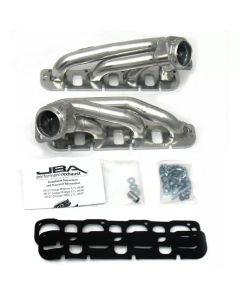 High-Performance JBA Racing Headers for 5.7L Engines