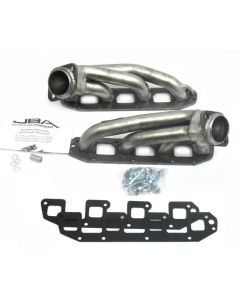 High-Performance JBA Racing Headers for Dodge 5.7L