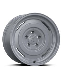 fifteen52 Analog HD 17x8.5 5x150 110.3mm Center Bore 4.75in. BS Peak Grey Wheel - AHDPG-78555-00