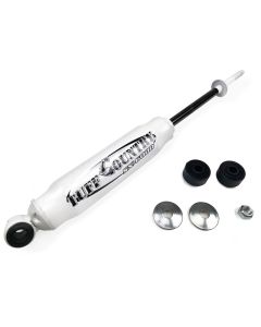 Tuff Country 97-99 Dodge Dakota 4x4 (w/5.5in Suspension Lift) Front SX6000 Hydraulic Shock (Ea) - 62182