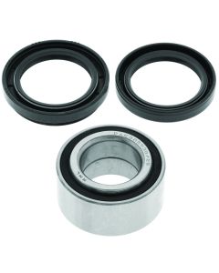 QBS Bearings QUAD-413374 - High-Performance Precision Bearings