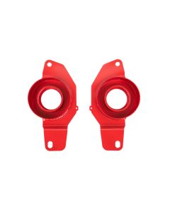 UMI Performance 82-92 Upper Spring Mounts for UMI K-member - 2405-R