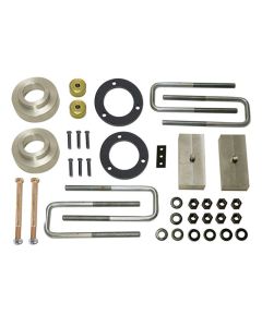 Tuff Country 99-06 Toyota Tundra 4x4 & 2wd 2.5in Lift Kit (No Shocks) - 52925