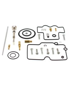 All Balls Racing 08-09 Kawasaki KLX450R Carburetor Rebuild Kit - 26-1505