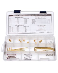 Edelbrock Calibration Kit for 1825/1826 - 1842