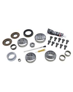 Yukon Gear Master Overhaul Kit For 98 and Older GM 8.25in IFS Diff - YK GM8.25IFS-A