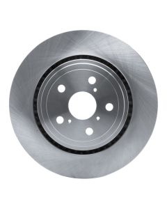 DFC 24-25 Toyota Grand Highlander Front Brake Rotor - 600-76172