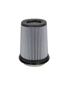 aFe MagnumFLOW Air Filter PDS (5-1/4x3-3/4)F x (7-3/8x5-7/8)B x (4-1/2x4)T (Inverted) x 8-3/4in H - 21-91106