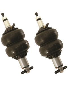 Ridetech 97-03 Ford F150 ShockWave System HQ Series Front Pair - 12172401