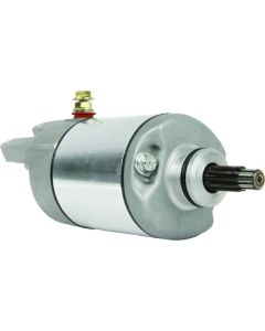 QBS Starters QUAD-495767: Reliable Performance Boost