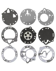 Vertex HR Carburetor Rebuild Kit - 451401