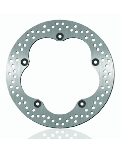 High-Performance BKM Brake Rotors for Bikes
