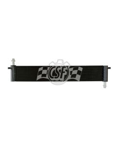 CSF 15-17 Ford Expedition 3.5L Transmission Oil Cooler - 20023