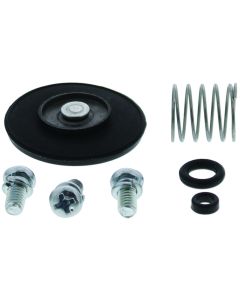 Upgrade Your Honda TRX450ER with QuadBoss Pump Kit