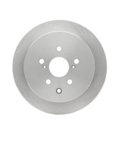 DFC 10-20 Lexus RX450h Rear Brake Rotor - 600-76141