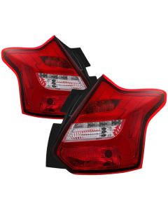 SPY LED Tail Lights - Model SPYD-5085153