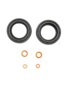 Athena Harley-Davidson Sportsters 45849-84A Fork Oil Seal Kit - P400195455900