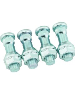 QuadBoss M12x1.25x46 Replacement Stud - QUAD-563523