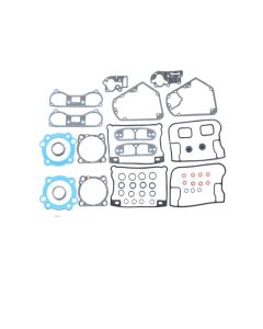 Athena 92-98 Harley-Davidson Big Twins 1340 Complete Gasket Kit (Excl Oil Seal) - P400195850901