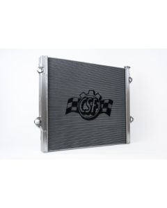 CSF 03-09 Lexus GX470 4.7L V8 / 03-09 Toyota 4Runner 4.7L V8 All Metal Radiator - 7215