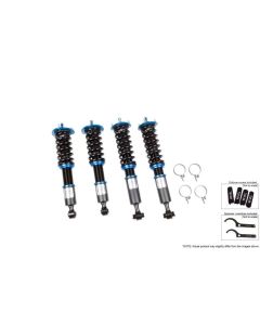 Revel Touring Sport Damper Lexus IS300 2000-2005- REVE-1TR3CDLX001