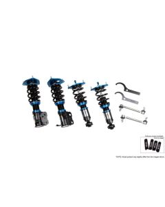 Revel Touring Sport Damper Subaru BRZ | Scion FR-S | Toyota 86 | GR-86 2013-2022- REVE-1TR3CDSU001