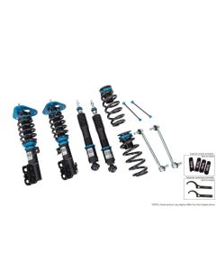 Revel Touring Sport Damper Toyota GR Corolla 2023- REVE-1TR3CDTY009