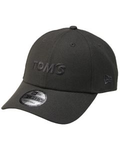 TOM'S Racing - TOM'S Logo New Era Hat (940) Adjustable - TMS-00A22-00018