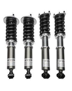 CKS Coilover System for 2015+ Lexus GS AWD - CKS-TA-1201C