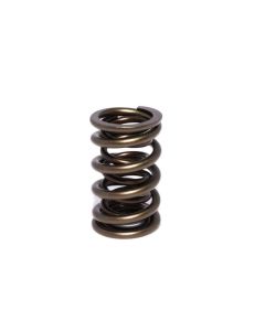 COMP Cams Dual Valve Spring 1.550in Diameter Steel Chrome Finish Fits Small Block Chevy 1955-1986 - 26089-1