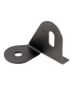 Rugged Radios Jeep Antenna Mount Driver Side – Stainless Steel, Compatible with Jeep Wrangler JL and Gladiator JT, Easy Installation – rgdMT-ANT-JEEP-DS